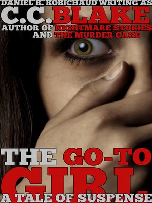 cover image of The Go-To Girl